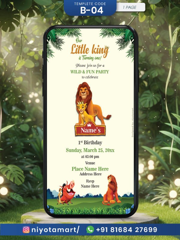 animal-jungle-theme-birthday-invitation-fun-digital-kids-party-e-card-b-04